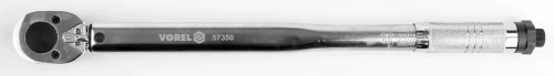 Klucz dynamometryczny 1/2" 28-210nm Vorel 57350