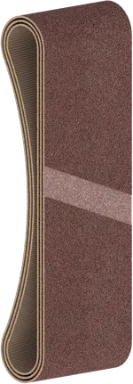 Zestaw 3 szt. pasów bezkońcowych Bosch PRO X440, 60 × 400 mm, G40 2608606000