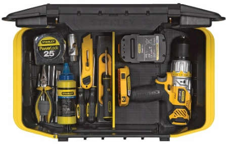 Organizer Stanley Click & Connect Stanley STST1-71983