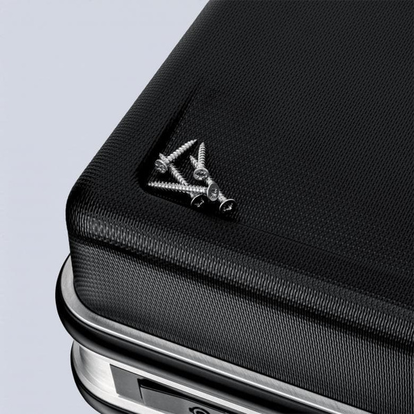 Walizka narzędziowa "Basic" Knipex 002105LE