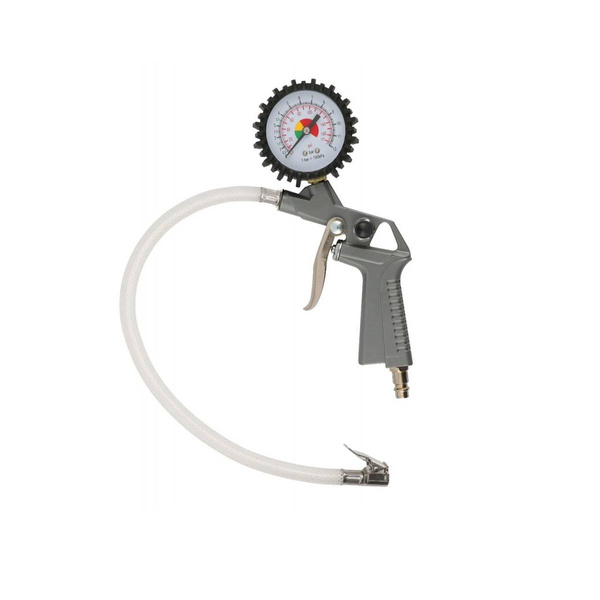 Zestaw akcesoriów pneumatycznych Aipress 4300025