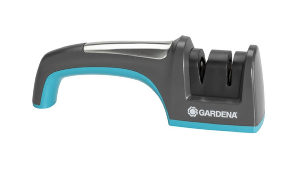 Ostrzałka Gardena do noży i siekier