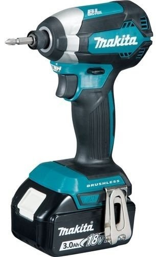 Zakrętarka Makita DTD153RFJ