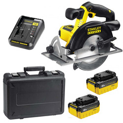 Pilarka tarczowa Stanley Fatmax FMC660M2