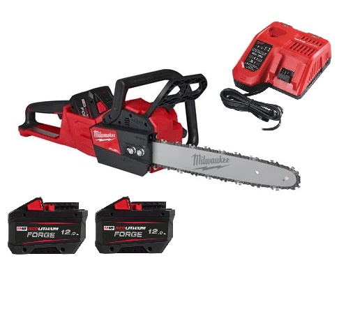 Pilarka łańcuchowa akumulatorowa Milwaukee M18 FCHS-122