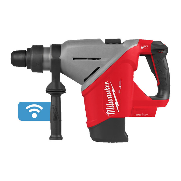 Młotowiertarka SDS-Max Milwaukee M18 FHACO745-0C