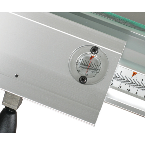 Pilarka taśmowa Holzkraft HBS 431