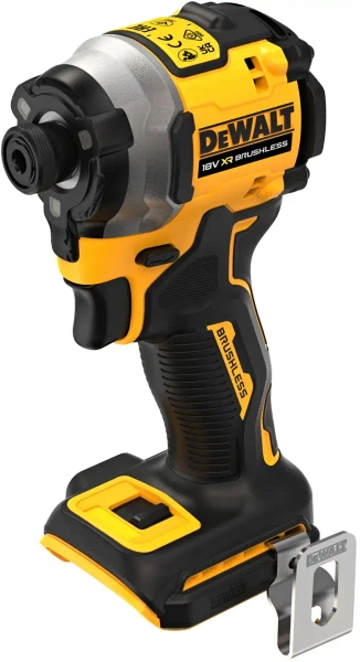 Zakrętarka DeWALT DCF850E2T 