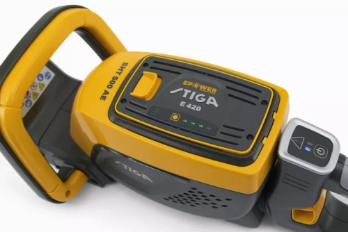 Sekator akumulatorowy Stiga HT 500e (REPLASHT500A)