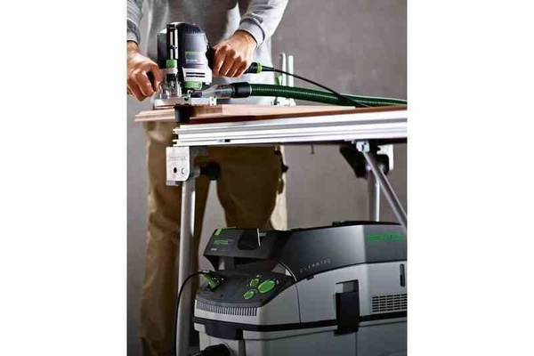 Odkurzacz mobilny CTM 48 E AC CLEANTEC Festool 574991 (stary 584095)
