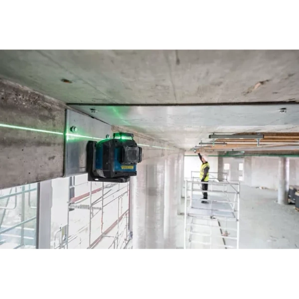 Laser krzyżowy Bosch GLL 80-33 G 0601065500