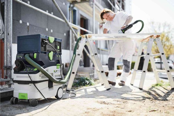 Stacja zasilająca SYS-PowerStation 205721 Festool