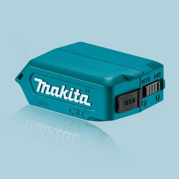 Adapter do ładowania telefonu DEBADP05 Makita