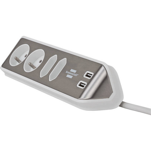 Listwa zasilająca narożna Brennenstuhl 1153594420