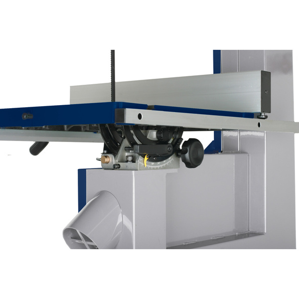 Piła taśmowa do drewna Holzkraft HBS 431 (IE2) 5150041