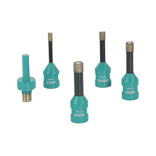 Zestaw otwornic Bihui DBDMK5