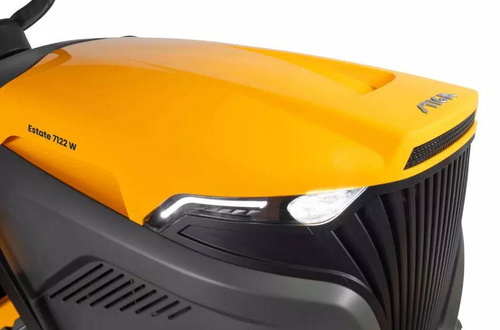 Kosiarka traktorek Stiga Estate 7122 W (2T1315481/ST1)