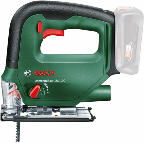 Wyrzynarka Bosch UniversalSaw 18V-100 0603011100