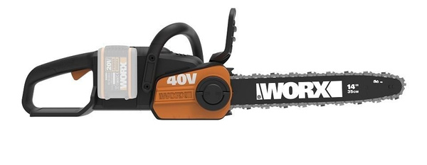 Pilarka łańcuchowa Worx WG384E.9