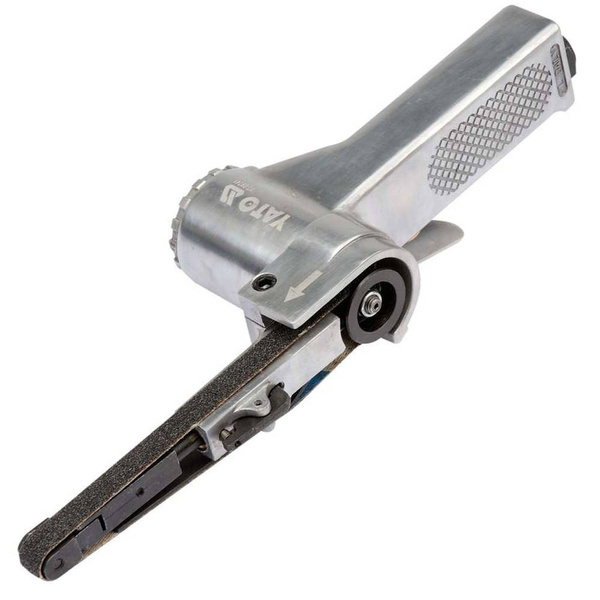 Pneumatyczna szlifierka taśmowa Yato YT-09741