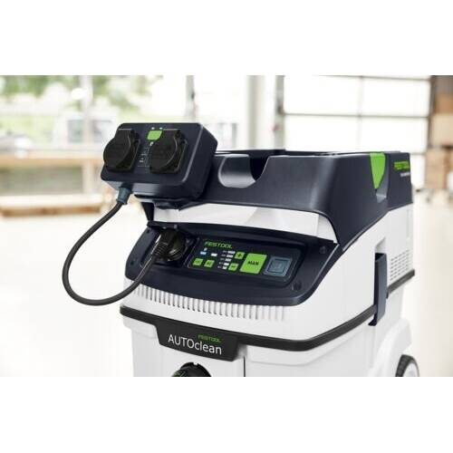 Moduł gniazda wtykowego Festool SD I-CT26-48 578078