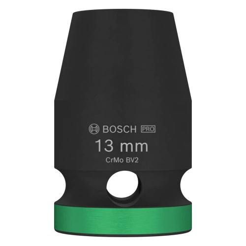 Nasadka udarowa 1/2" Bosch 2608003046 rozmiar 13 mm