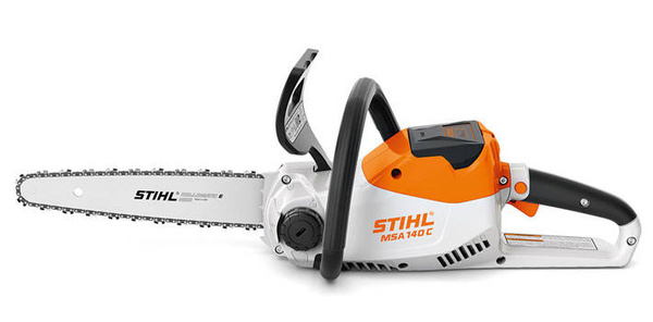 Pilarka łańcuchowa Stihl MSA 140, 12542000012 + 2x akumulator + ładowarka