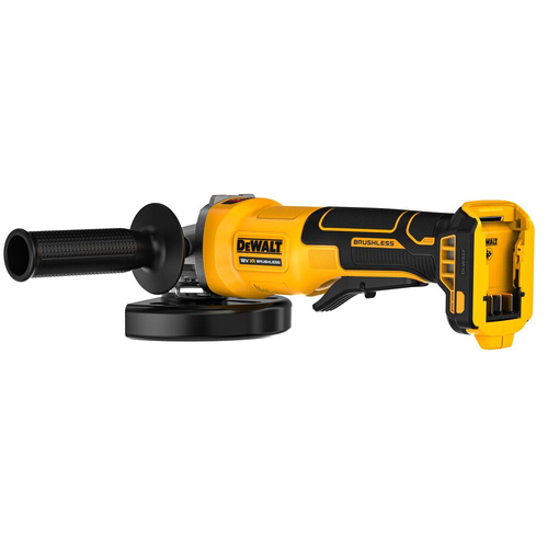 Szlifierka kątowa Dewalt DCG408NT-XJ