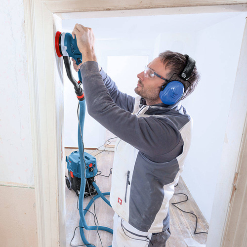 Szlifierka mimośrodowa Bosch GET 75-150