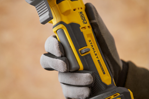 Narzędzie wielofunkcyjne Stanley Fatmax SFMCE510B-XJ