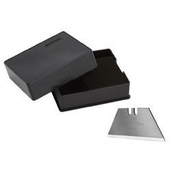 Ostrze 1992 trapezowe długie 5 szt. Stanley 0-11-921