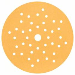 Papier ścierny C470, opakowanie 50 szt. 125x150 Bosch 2608621009