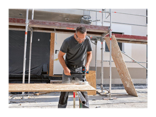 Wiertarko-wkrętarka Bosch GSB 18V-150 C 06019J5101