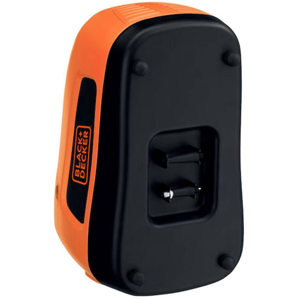 Kompresor samochodowy 12V/230V Black Decker ASI300-QS