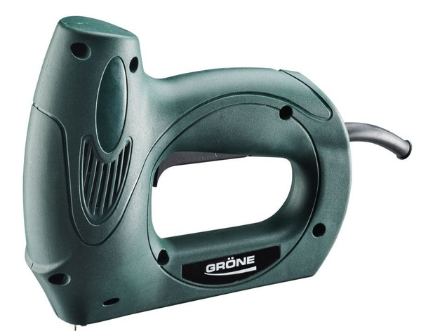 Zszywacz elektryczny GST 10-16 Grone 2552-711112