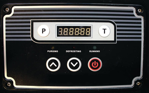 Osuszacz powietrza Unicraft LEF 91 S (6262091)