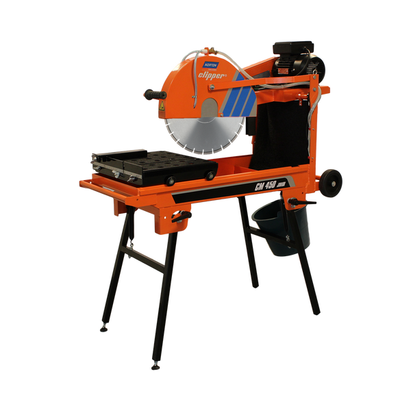 Piła murarska Norton CM450 Junior 1-30-1 230V
