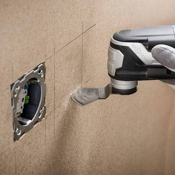 Brzeszczoty do multitoola Bosch 2608664622