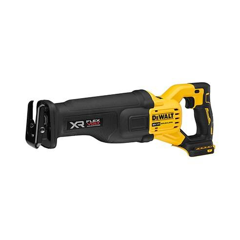 Pilarka szablasta Dewalt DCS386NT