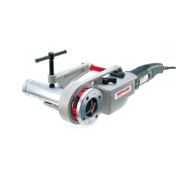 Gwintownica do rur Supertronic 2000 Rothenberger 864220200EX