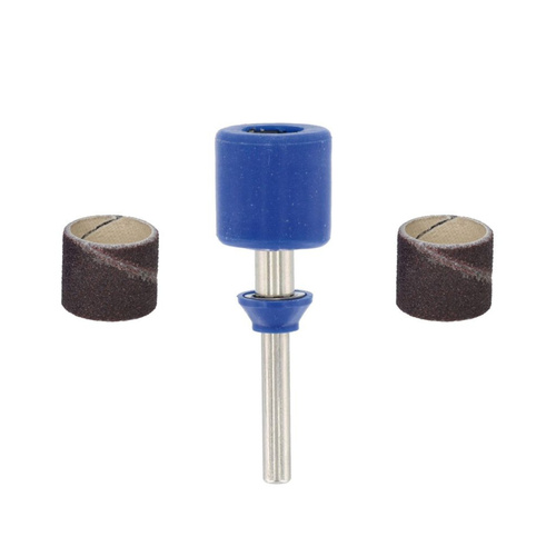 Trzpień do szlifowania i taśmy szlifierskie DREMEL EZ SpeedClic 2615S407JA