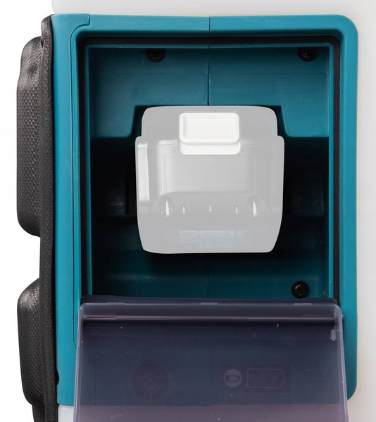 Opryskiwacz ciśnieniowy Makita DUS158Z