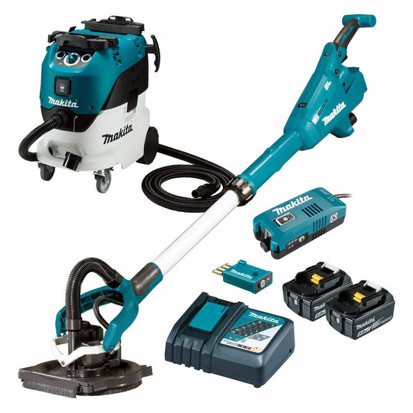 Odkurzacz Makita VC4210M