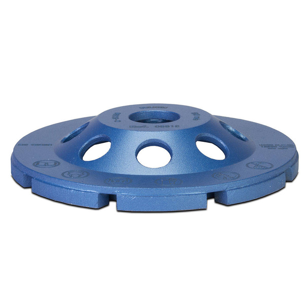 Tarcza garnkowa Rubi 05918