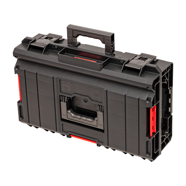 Skrzynia narzędziowa Qbrick System ONE 200 2.0 Basic SKRQ200B2CZAPG001