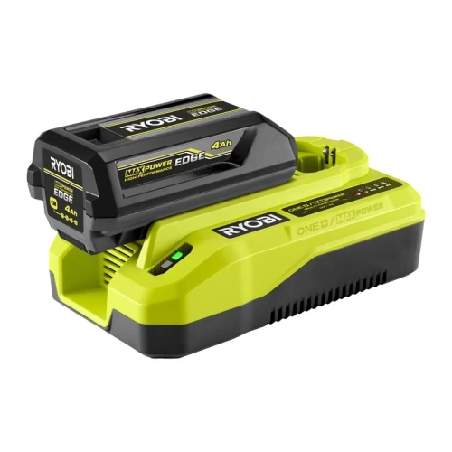 Szybka ładowarka wielofunkcyjna Ryobi ONE+18V / MAX POWER 36V RC1836112