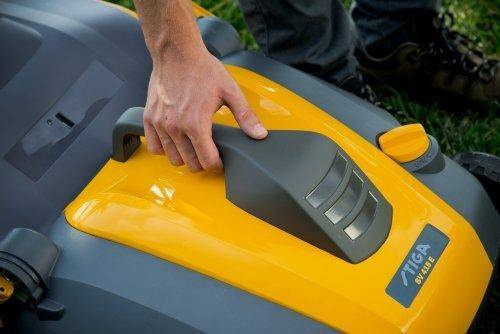 Wertykulator elektryczny Stiga SV 415 E 290002152/14