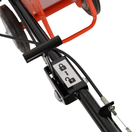 CLIPPER SPEEDY CART&POINTER CP512-514 EU