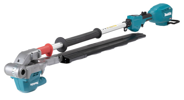 Nożyce do żywopłotu na wysięgniku Makita UN001GZ