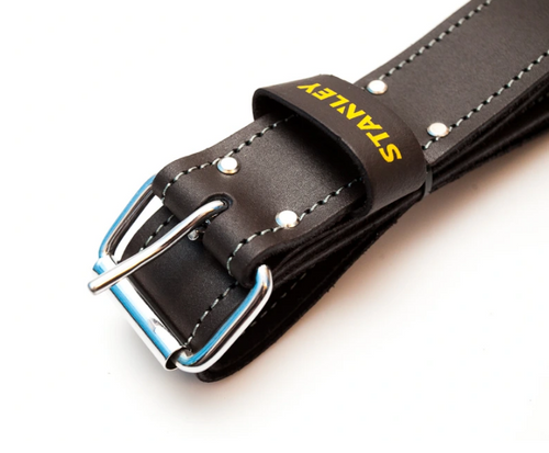 Pas skórzany STST1-80119 Stanley